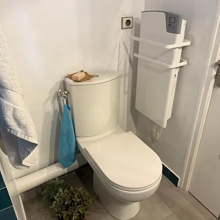 Avec Mezzanine De A 7 Min De La