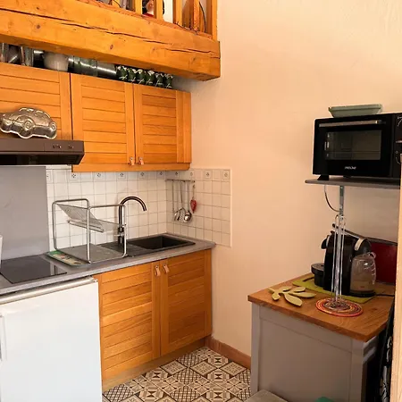 Avec Mezzanine De A 7 Min De La *